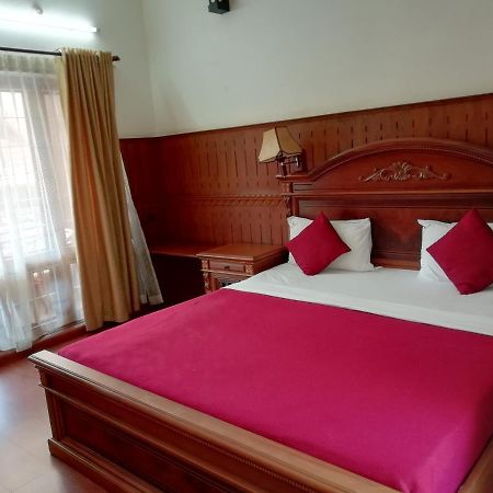Nikhil Ayurvedic Heritage Hotel Varkala Kültér fotó