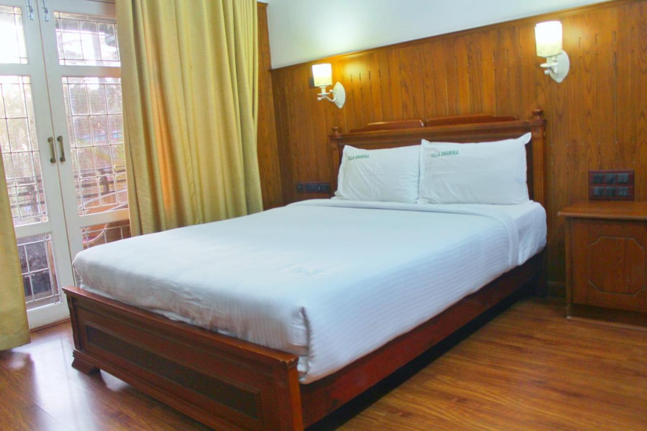 Nikhil Ayurvedic Heritage Hotel Varkala Kültér fotó