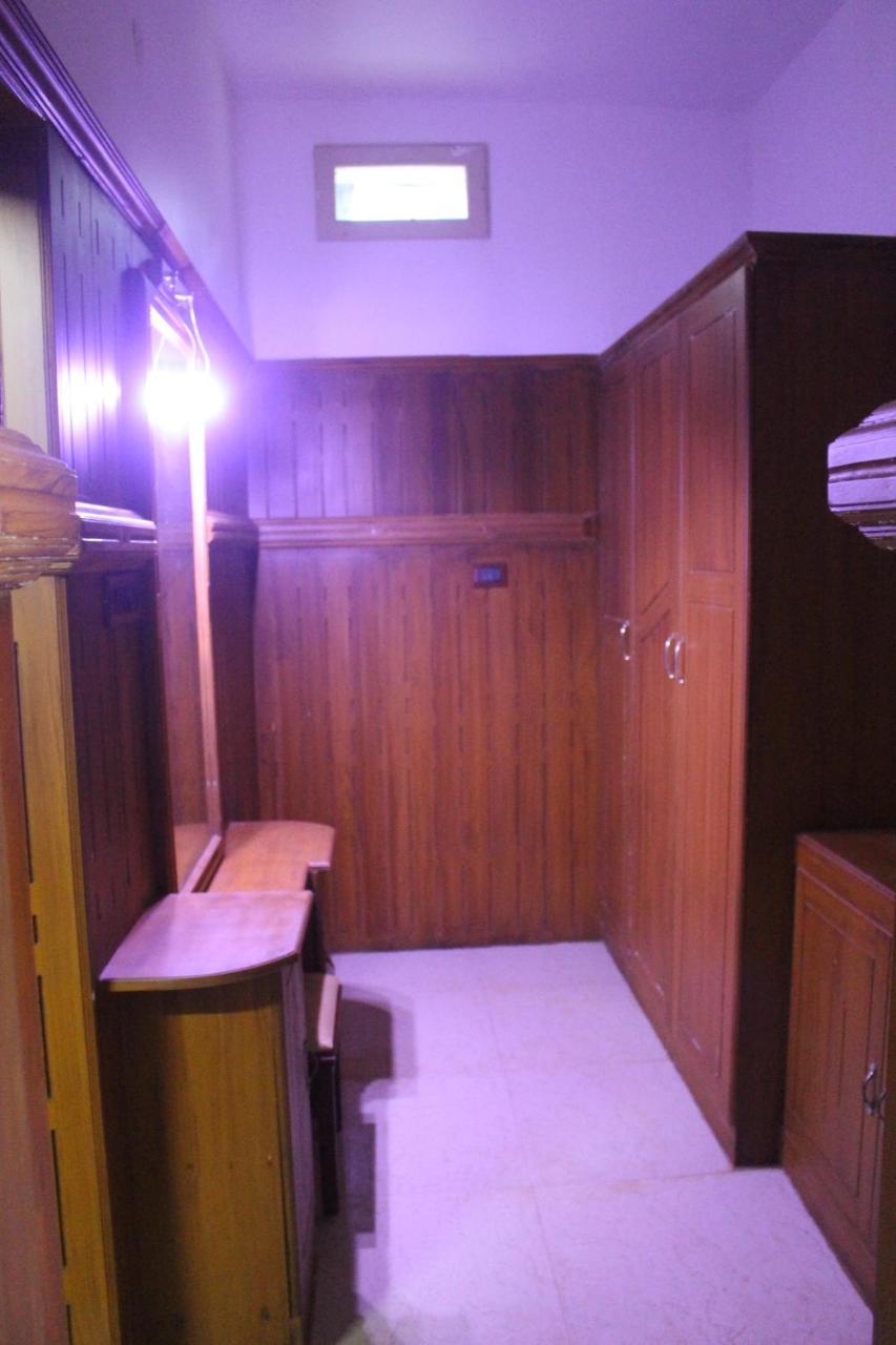 Nikhil Ayurvedic Heritage Hotel Varkala Kültér fotó