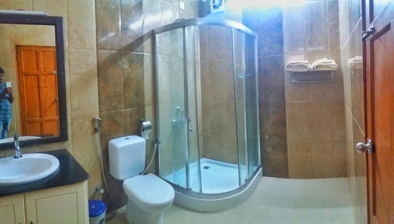 Nikhil Ayurvedic Heritage Hotel Varkala Kültér fotó