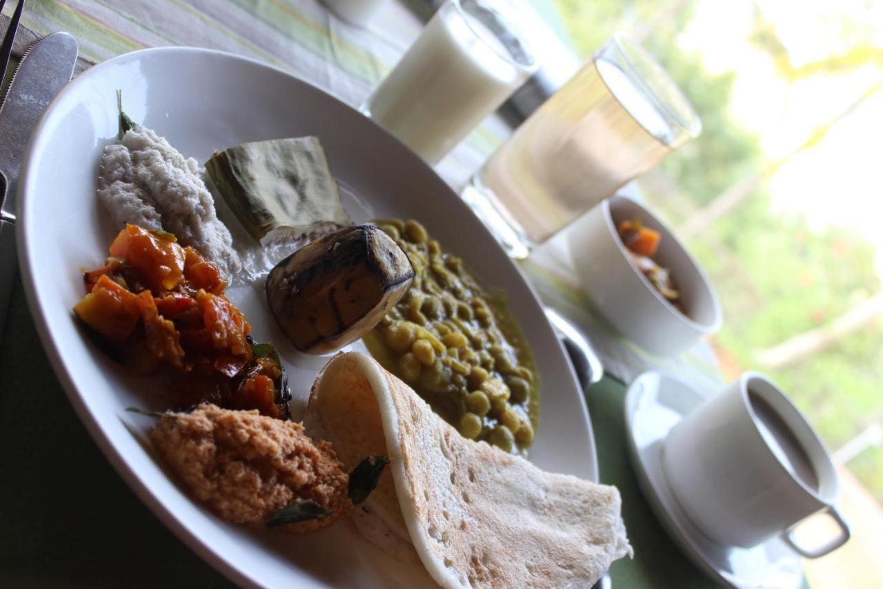 Nikhil Ayurvedic Heritage Hotel Varkala Kültér fotó