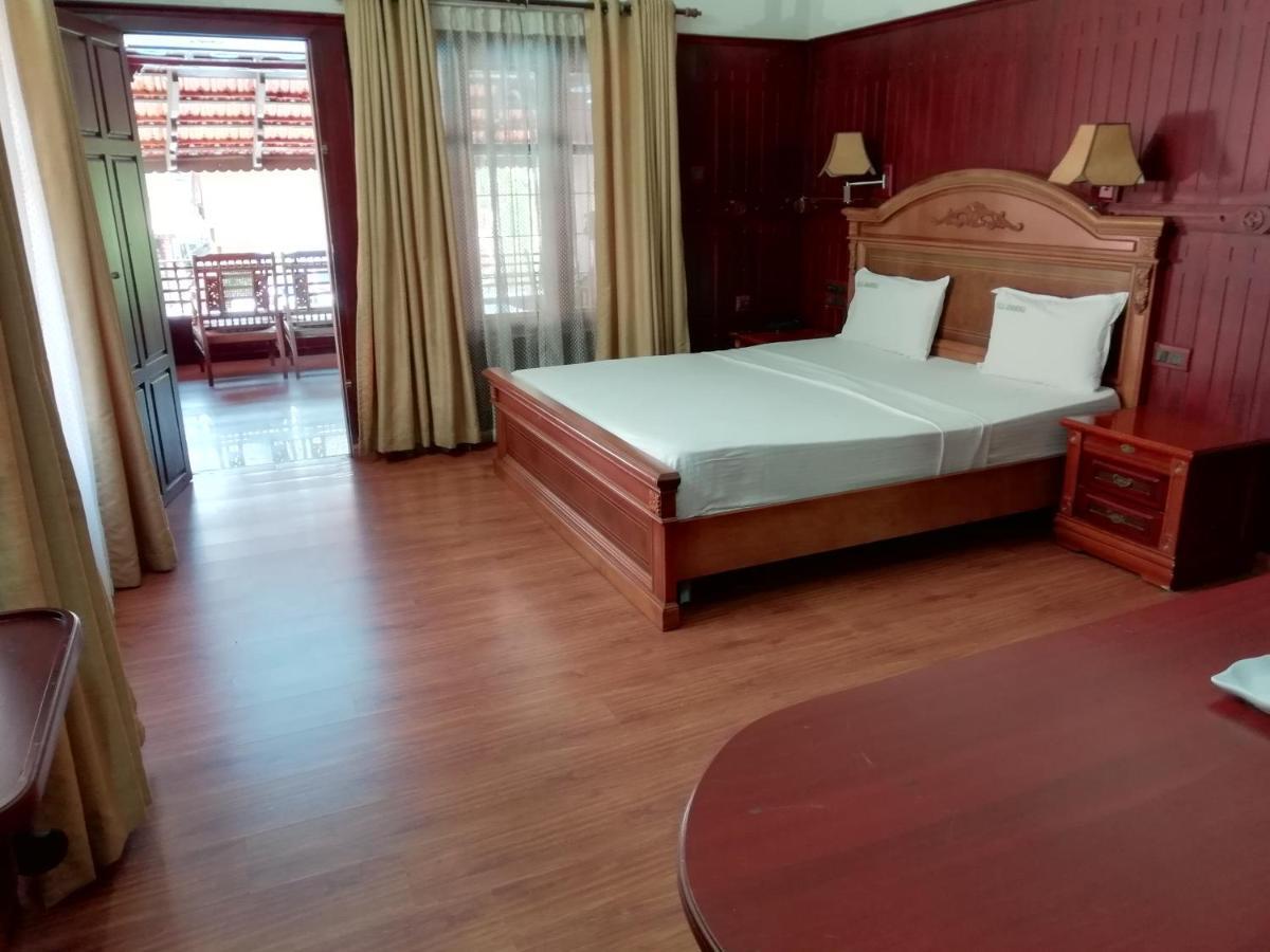 Nikhil Ayurvedic Heritage Hotel Varkala Kültér fotó