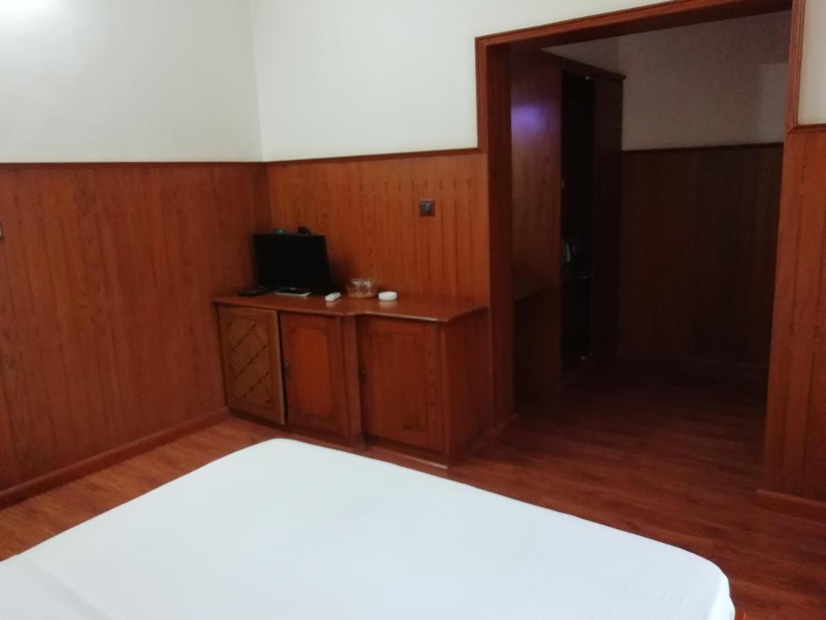 Nikhil Ayurvedic Heritage Hotel Varkala Kültér fotó
